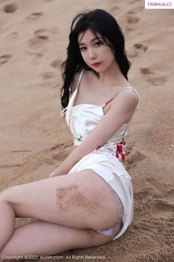 李雅柔  [XiuRen]高清写真图 2022.04.25 No.4915 李雅柔182CM第17张图片